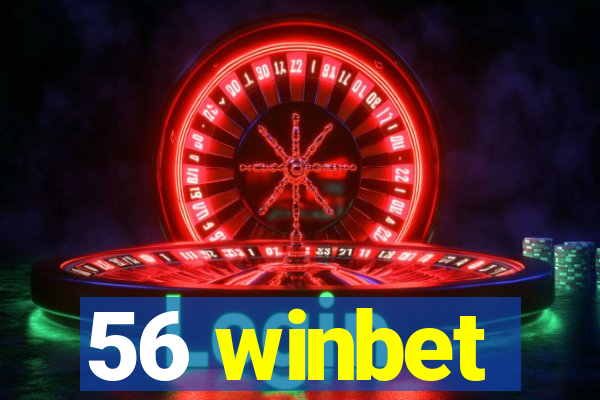56 winbet
